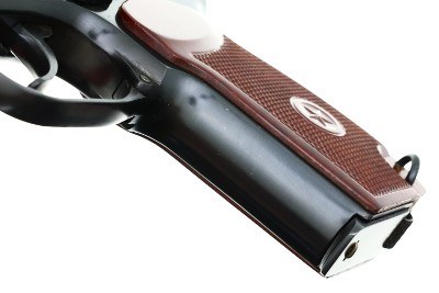 Russian Izhevsk Makarov Military Pistol, Dated 1966, 0227, FB00438 - Image 8 of 12