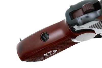 Russian Izhevsk Makarov Military Pistol, Dated 1966, 0227, FB00438 - Image 9 of 12