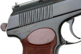 Russian Izhevsk Makarov Military Pistol, Dated 1966, 0227, FB00438 - Image 4 of 12