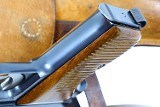 SIG, P49, Swiss Military, High Polish, RIG, A101305, FB00227 - Image 7 of 15