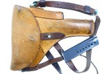 SIG, P49, Swiss Military, High Polish, RIG, A101305, FB00227 - Image 11 of 15