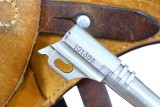 SIG, P49, Swiss Military, High Polish, RIG, A101305, FB00227 - Image 10 of 15