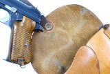SIG, P49, Swiss Military, High Polish, RIG, A101305, FB00227 - Image 14 of 15