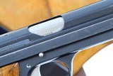 SIG, P49, Swiss Military, High Polish, RIG, A101305, FB00227 - Image 4 of 15