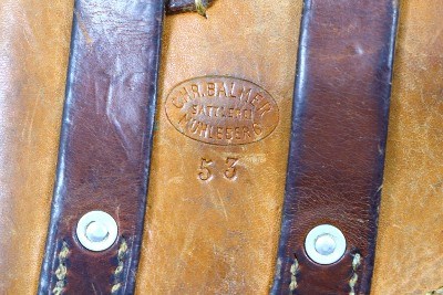 SIG, P49, Swiss Military, High Polish, RIG, A101305, FB00227 - Image 13 of 15
