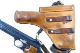 SIG, P49, Swiss Military, High Polish, RIG, A101305, FB00227 - Image 12 of 15