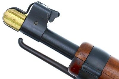 Bern K31 75 Year Commemorative Limited Production Rifle, P235548, FB02535 - Image 9 of 25