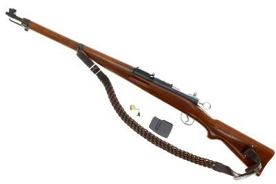 Bern K31 75 Year Commemorative Limited Production Rifle, P235548, FB02535 - Image 5 of 25