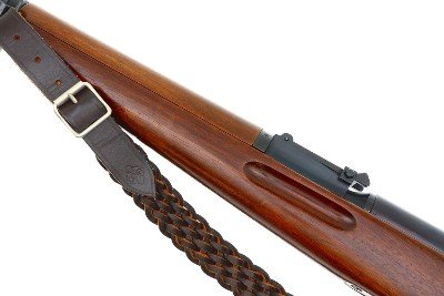 Bern K31 75 Year Commemorative Limited Production Rifle, P235548, FB02535 - Image 15 of 25
