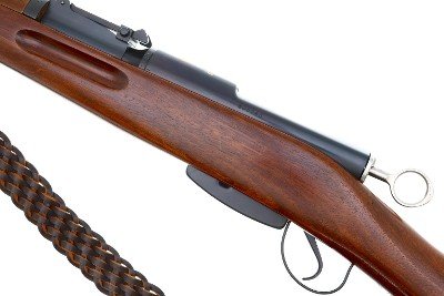 Bern K31 75 Year Commemorative Limited Production Rifle, P235548, FB02535 - Image 18 of 25