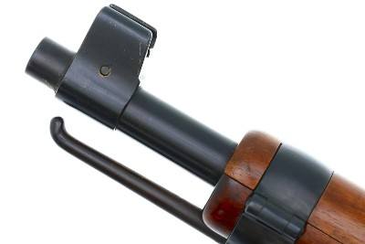 Bern K31 75 Year Commemorative Limited Production Rifle, P235548, FB02535 - Image 10 of 25