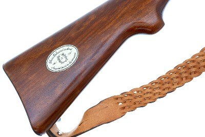 Bern K31 75 Year Commemorative Limited Production Rifle, P235548, FB02535 - Image 3 of 25