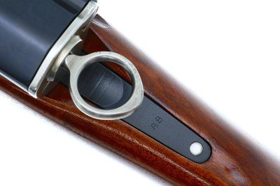 Bern K31 75 Year Commemorative Limited Production Rifle, P235548, FB02535 - Image 20 of 25