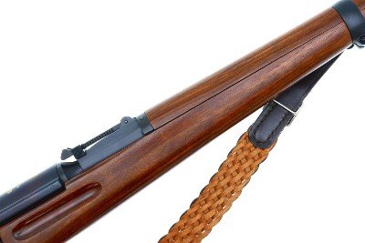 Bern K31 75 Year Commemorative Limited Production Rifle, P235548, FB02535 - Image 16 of 25