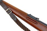 Bern K31 75 Year Commemorative Limited Production Rifle, P235548, FB02535 - Image 15 of 25