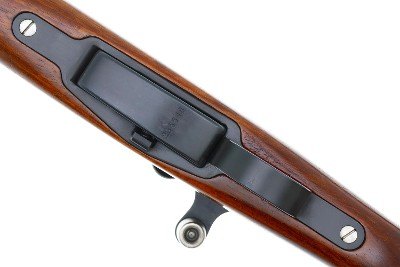 Bern K31 75 Year Commemorative Limited Production Rifle, P235548, FB02535 - Image 25 of 25