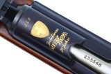 Bern K31 75 Year Commemorative Limited Production Rifle, P235548, FB02535 - Image 1 of 25