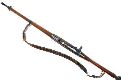 Bern K31 75 Year Commemorative Limited Production Rifle, P235548, FB02535 - Image 7 of 25