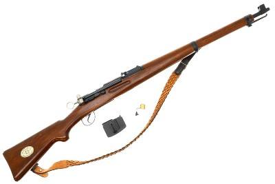 Bern K31 75 Year Commemorative Limited Production Rifle, P235548, FB02535 - Image 2 of 25