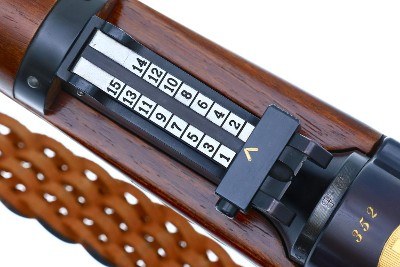 Bern K31 75 Year Commemorative Limited Production Rifle, P235548, FB02535 - Image 19 of 25
