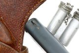 Husqvarna 1907 Swedish Military Pistol, Holster, 47921, FB02461 - Image 9 of 18
