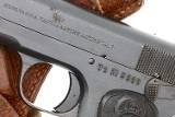 Husqvarna 1907 Swedish Military Pistol, Holster, 47921, FB02461 - Image 2 of 18