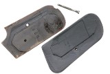 Husqvarna 1907 Swedish Military Pistol, Holster, 47921, FB02461 - Image 18 of 18
