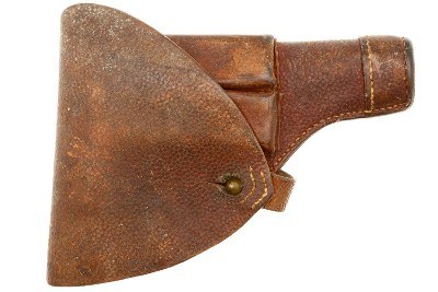 Husqvarna 1907 Swedish Military Pistol, Holster, 47921, FB02461 - Image 12 of 18