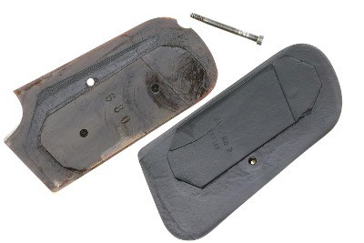 Husqvarna 1907 Swedish Military Pistol, Holster, 47921, FB02461 - Image 18 of 18