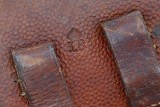Husqvarna 1907 Swedish Military Pistol, Holster, 47921, FB02461 - Image 14 of 18