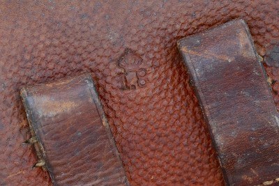 Husqvarna 1907 Swedish Military Pistol, Holster, 47921, FB02461 - Image 14 of 18