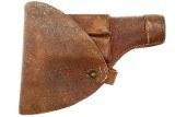 Husqvarna 1907 Swedish Military Pistol, Holster, 47921, FB02461 - Image 12 of 18