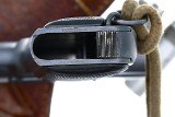 Husqvarna 1907 Swedish Military Pistol, Holster, 47921, FB02461 - Image 10 of 18