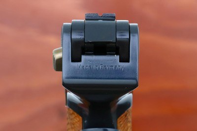 Mauser, 1906, Swiss, 75 Jahre Commemorative, 149Von250, FB02534 - Image 11 of 20