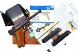 Mauser, 1906, Swiss, 75 Jahre Commemorative, 149Von250, FB02534 - Image 2 of 20