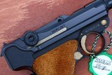 Mauser, 1906, Swiss, 75 Jahre Commemorative, 149Von250, FB02534 - Image 17 of 20