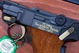 Mauser, 1906, Swiss, 75 Jahre Commemorative, 149Von250, FB02534 - Image 19 of 20