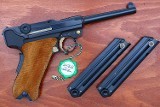 Mauser, 1906, Swiss, 75 Jahre Commemorative, 149Von250, FB02534 - Image 18 of 20