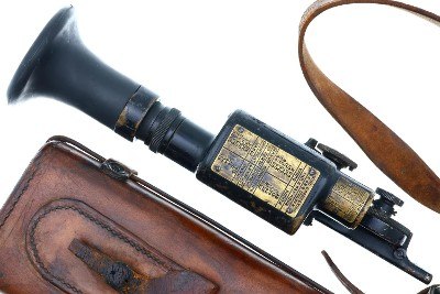 Rock Island Arsenal 1903 US Military Sniper Rifle, 346967, FB01780 - Image 23 of 25
