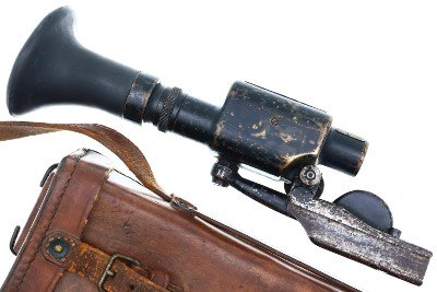 Rock Island Arsenal 1903 US Military Sniper Rifle, 346967, FB01780 - Image 24 of 25