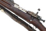 Rock Island Arsenal 1903 US Military Sniper Rifle, 346967, FB01780 - Image 8 of 25