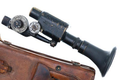 Rock Island Arsenal 1903 US Military Sniper Rifle, 346967, FB01780 - Image 5 of 25