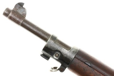 Rock Island Arsenal 1903 US Military Sniper Rifle, 346967, FB01780 - Image 10 of 25