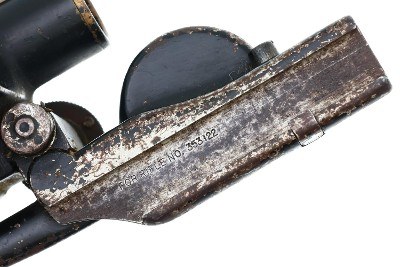 Rock Island Arsenal 1903 US Military Sniper Rifle, 346967, FB01780 - Image 20 of 25