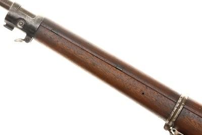 Rock Island Arsenal 1903 US Military Sniper Rifle, 346967, FB01780 - Image 9 of 25