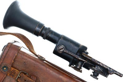 Rock Island Arsenal 1903 US Military Sniper Rifle, 346967, FB01780 - Image 21 of 25