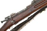 Rock Island Arsenal 1903 US Military Sniper Rifle, 346967, FB01780 - Image 12 of 25