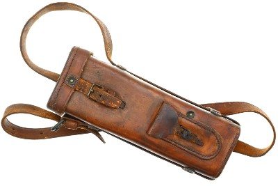 Rock Island Arsenal 1903 US Military Sniper Rifle, 346967, FB01780 - Image 19 of 25