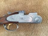 Beretta 687 EELL Diamond Pigeon Gallery Edition 20 Gauge 28