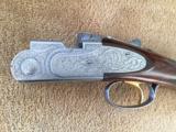 Beretta 687 EELL Diamond Pigeon Gallery Edition 20 Gauge 28